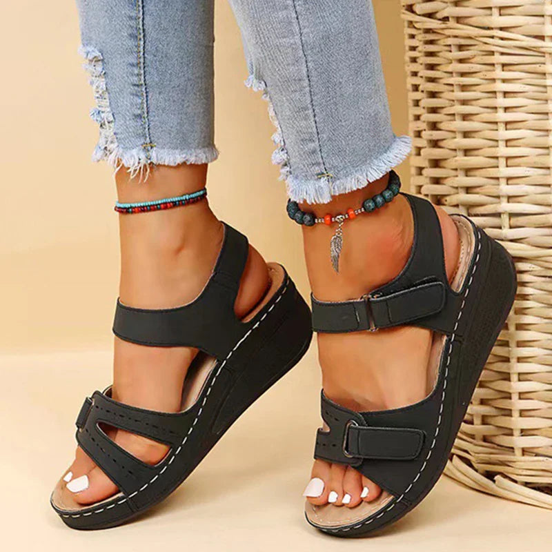 Calyna | Orthopedic Sandals™